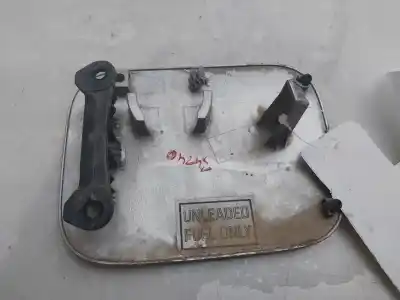 Second-hand car spare part outer fuel cap for daewoo lacetti sx oem iam references 96543898  