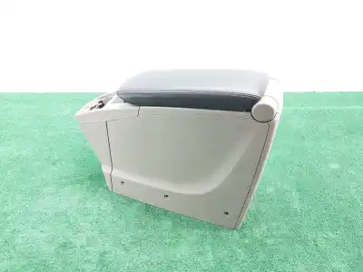 Pièce détachée automobile d'occasion ACCOUDOIR CENTRAL pour RENAULT SCENIC II  Références OEM IAM 969100069R  