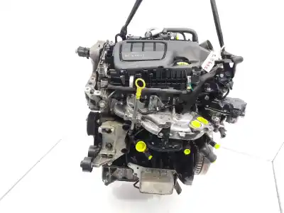 Recambio de automóvil de segunda mano de MOTOR COMPLETO para RENAULT SCÉNIC III (JZ0/1_)  referencias OEM IAM R9M402  