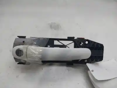 Piesă de schimb auto la mâna a doua MÂNER EXTERIOR STÂNGA FAȚÃ pentru SEAT IBIZA (6J5)  Referințe OEM IAM 5N0837885  