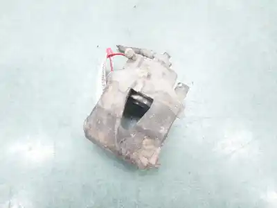 Автозапчасти б/у ПЕРЕДНИЙ ЛЕВЫЙ ТОРМОЗНОЙ СУППОРТ за SEAT IBIZA (6J5)  ссылки OEM IAM 1K0615123D  