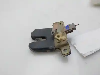 Gebrauchtes Autoersatzteil Schloss Heckdeckel zum AUDI A6 BERLINA (4B2)  OEM-IAM-Referenzen 4B5827505  