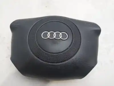 Автозапчасти б/у ПЕРЕДНЯЯ ЛЕВАЯ ПОДУШКА БЕЗОПАСНОСТИ за AUDI A6 BERLINA (4B2)  ссылки OEM IAM 4B0880201Q  