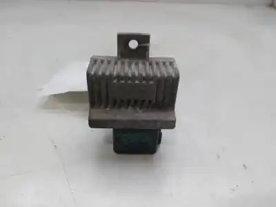 Pezzo di ricambio per auto di seconda mano scatola di preriscaldamento per renault kangoo (f/kc0) authentique 4x4 riferimenti oem iam 7700116078  