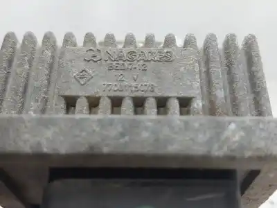 Second-hand car spare part glow plug for renault kangoo (f/kc0) authentique 4x4 oem iam references 7700116078 Second-hand car spare part glow plug for renault kangoo (f/kc0) authentique 4x4 oem iam references 7700116078