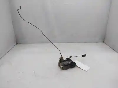 Second-hand car spare part front right door lock for renault kangoo (f/kc0) authentique 4x4 oem iam references 8200727504   Second-hand car spare part front right door lock for renault kangoo (f/kc0) authentique 4x4 oem iam references 8200727504