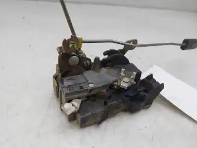 Second-hand car spare part front right door lock for renault kangoo (f/kc0) authentique 4x4 oem iam references 8200727504   Second-hand car spare part front right door lock for renault kangoo (f/kc0) authentique 4x4 oem iam references 8200727504