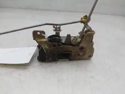 Second-hand car spare part front right door lock for renault kangoo (f/kc0) authentique 4x4 oem iam references 8200727504   Second-hand car spare part front right door lock for renault kangoo (f/kc0) authentique 4x4 oem iam references 8200727504