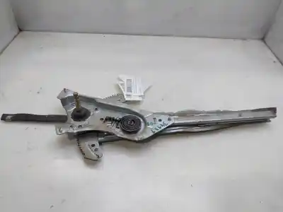 Second-hand car spare part passenger side right window regulator for renault kangoo (f/kc0) authentique 4x4 oem iam references 8200157006 Second-hand car spare part passenger side right window regulator for renault kangoo (f/kc0) authentique 4x4 oem iam references 8200157006
