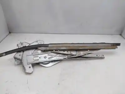 Second-hand car spare part driver left window regulator for renault kangoo (f/kc0) authentique 4x4 oem iam references 8200165793   Second-hand car spare part driver left window regulator for renault kangoo (f/kc0) authentique 4x4 oem iam references 8200165793