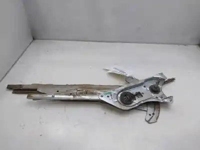 Second-hand car spare part driver left window regulator for renault kangoo (f/kc0) authentique 4x4 oem iam references 8200165793   Second-hand car spare part driver left window regulator for renault kangoo (f/kc0) authentique 4x4 oem iam references 8200165793