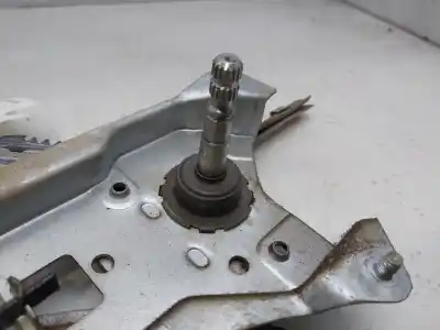 Second-hand car spare part driver left window regulator for renault kangoo (f/kc0) authentique 4x4 oem iam references 8200165793   Second-hand car spare part driver left window regulator for renault kangoo (f/kc0) authentique 4x4 oem iam references 8200165793