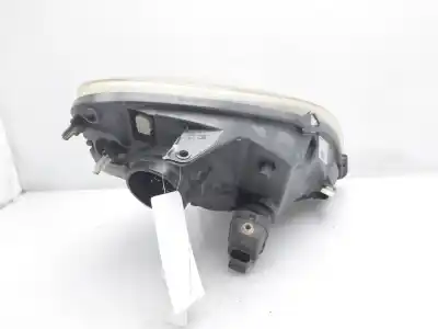 Second-hand car spare part left headlight for renault kangoo (f/kc0) authentique 4x4 oem iam references 8200444257   Second-hand car spare part left headlight for renault kangoo (f/kc0) authentique 4x4 oem iam references 8200444257