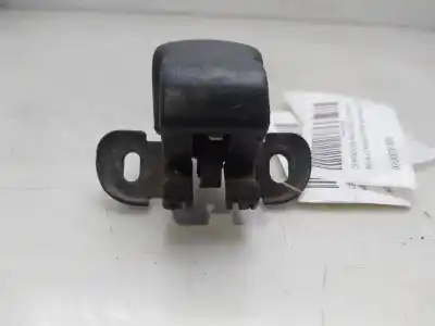 Second-hand car spare part trunk lock for renault kangoo (f/kc0) authentique 4x4 oem iam references 8200031626   Second-hand car spare part trunk lock for renault kangoo (f/kc0) authentique 4x4 oem iam references 8200031626