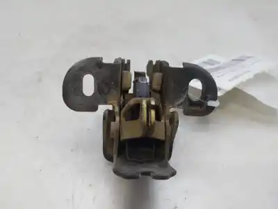 Second-hand car spare part trunk lock for renault kangoo (f/kc0) authentique 4x4 oem iam references 8200031626   Second-hand car spare part trunk lock for renault kangoo (f/kc0) authentique 4x4 oem iam references 8200031626