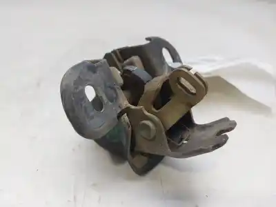 Second-hand car spare part trunk lock for renault kangoo (f/kc0) authentique 4x4 oem iam references 8200031626 Second-hand car spare part trunk lock for renault kangoo (f/kc0) authentique 4x4 oem iam references 8200031626