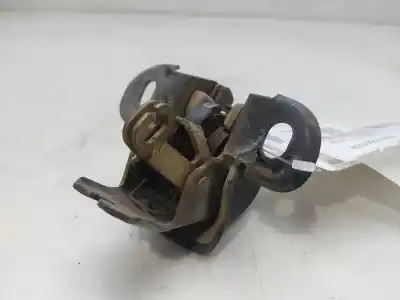 Second-hand car spare part trunk lock for renault kangoo (f/kc0) authentique 4x4 oem iam references 8200031626   Second-hand car spare part trunk lock for renault kangoo (f/kc0) authentique 4x4 oem iam references 8200031626