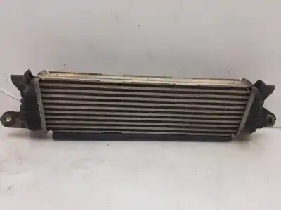 Second-hand car spare part intercooler for renault kangoo (f/kc0) authentique 4x4 oem iam references 8200140970 Second-hand car spare part intercooler for renault kangoo (f/kc0) authentique 4x4 oem iam references 8200140970