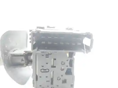 Pièce détachée automobile d'occasion commande d'essuie glace pour renault kangoo (f/kc0) authentique 4x4 références oem iam 8200379526  