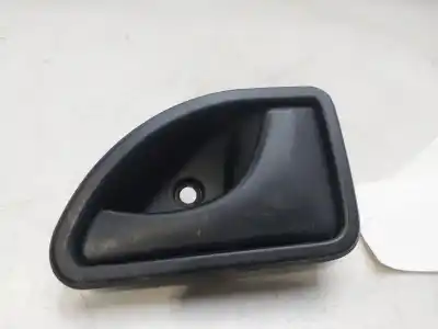 Pezzo di ricambio per auto di seconda mano maniglia interna anteriore destra per renault kangoo (f/kc0) authentique 4x4 riferimenti oem iam 8200247803   Pezzo di ricambio per auto di seconda mano maniglia interna anteriore destra per renault kangoo (f/kc0) authentique 4x4 riferimenti oem iam 8200247803