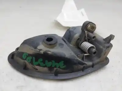 Pezzo di ricambio per auto di seconda mano maniglia interna anteriore destra per renault kangoo (f/kc0) authentique 4x4 riferimenti oem iam 8200247803   Pezzo di ricambio per auto di seconda mano maniglia interna anteriore destra per renault kangoo (f/kc0) authentique 4x4 riferimenti oem iam 8200247803