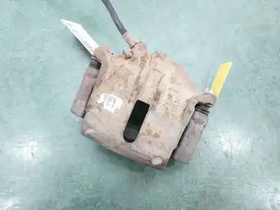 Second-hand car spare part front right brake caliper for renault kangoo (f/kc0) authentique 4x4 oem iam references 7701207153   Second-hand car spare part front right brake caliper for renault kangoo (f/kc0) authentique 4x4 oem iam references 7701207153