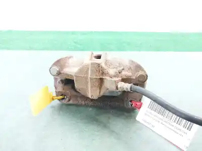 Second-hand car spare part front right brake caliper for renault kangoo (f/kc0) authentique 4x4 oem iam references 7701207153   Second-hand car spare part front right brake caliper for renault kangoo (f/kc0) authentique 4x4 oem iam references 7701207153