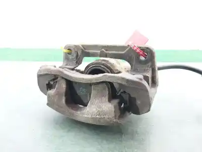 Second-hand car spare part front right brake caliper for renault kangoo (f/kc0) authentique 4x4 oem iam references 7701207153   Second-hand car spare part front right brake caliper for renault kangoo (f/kc0) authentique 4x4 oem iam references 7701207153