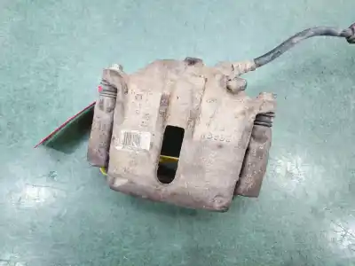 Second-hand car spare part front left brake caliper for renault kangoo (f/kc0) authentique 4x4 oem iam references 7701207150 Second-hand car spare part front left brake caliper for renault kangoo (f/kc0) authentique 4x4 oem iam references 7701207150