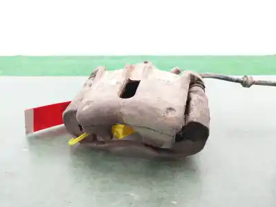 Second-hand car spare part front left brake caliper for renault kangoo (f/kc0) authentique 4x4 oem iam references 7701207150   Second-hand car spare part front left brake caliper for renault kangoo (f/kc0) authentique 4x4 oem iam references 7701207150