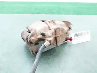 Second-hand car spare part front left brake caliper for renault kangoo (f/kc0) authentique 4x4 oem iam references 7701207150   Second-hand car spare part front left brake caliper for renault kangoo (f/kc0) authentique 4x4 oem iam references 7701207150