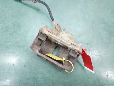 Second-hand car spare part front left brake caliper for renault kangoo (f/kc0) authentique 4x4 oem iam references 7701207150   Second-hand car spare part front left brake caliper for renault kangoo (f/kc0) authentique 4x4 oem iam references 7701207150