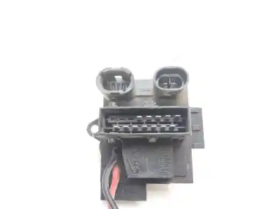 Second-hand car spare part heater blower for renault kangoo (f/kc0) authentique 4x4 oem iam references 3r68k1r71k Second-hand car spare part heater blower for renault kangoo (f/kc0) authentique 4x4 oem iam references 3r68k1r71k