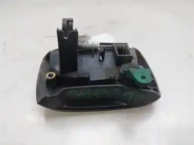 Автозапчастина б/у права зовнішня ручка для renault kangoo (f/kc0) authentique 4x4 посилання на oem iam 8200042082   Автозапчастина б/у права зовнішня ручка для renault kangoo (f/kc0) authentique 4x4 посилання на oem iam 8200042082