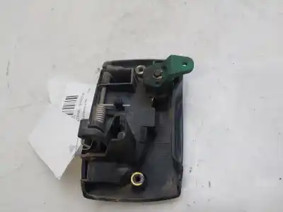 Автозапчастина б/у права зовнішня ручка для renault kangoo (f/kc0) authentique 4x4 посилання на oem iam 8200042082   Автозапчастина б/у права зовнішня ручка для renault kangoo (f/kc0) authentique 4x4 посилання на oem iam 8200042082