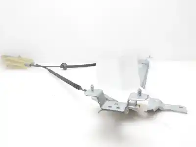 Pièce détachée automobile d'occasion LÉVE GLACE ARRIÈRE GAUCHE pour RENAULT MEGANE III BERLINA 5 P  Références OEM IAM 827210003R   Pièce détachée automobile d'occasion LÉVE GLACE ARRIÈRE GAUCHE pour RENAULT MEGANE III BERLINA 5 P  Références OEM IAM 827210003R