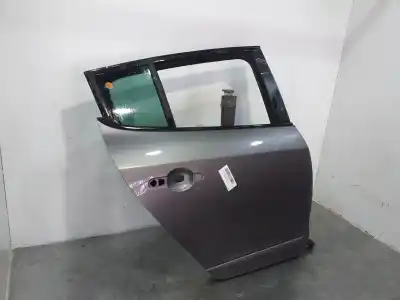 İkinci el araba yedek parçası ARKA SAG KAPI için RENAULT MEGANE III BERLINA 5 P  OEM IAM referansları 821006014R  
