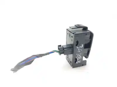 Pezzo di ricambio per auto di seconda mano AVVERTIMENTO per RENAULT MEGANE III BERLINA 5 P  Riferimenti OEM IAM E3160101  