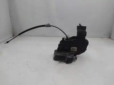 Peça sobressalente para automóvel em segunda mão fechadura da porta dianteira direita por volvo v50 familiar 2.0 d kinetic referências oem iam 20753664