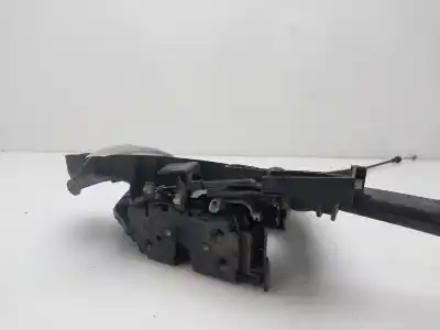 Peça sobressalente para automóvel em segunda mão fechadura da porta dianteira esquerda por volvo v50 familiar 2.0 d kinetic referências oem iam 31253660