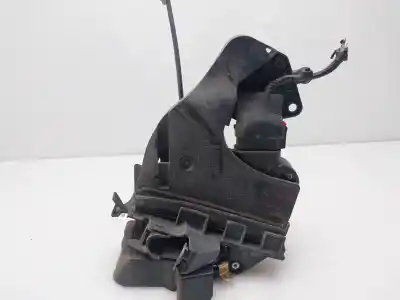 Peça sobressalente para automóvel em segunda mão fechadura da porta traseira direita por volvo v50 familiar 2.0 d kinetic referências oem iam 31253660