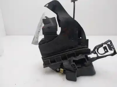 Peça sobressalente para automóvel em segunda mão fechadura da porta traseira esquerda por volvo v50 familiar 2.0 d kinetic referências oem iam 992772103