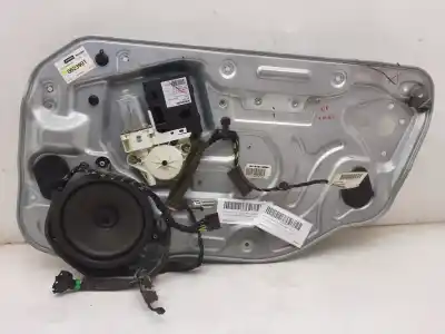 Peça sobressalente para automóvel em segunda mão elevador de vidros dianteiro direito por volvo v50 familiar 2.0 d kinetic referências oem iam 992670101