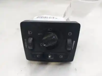 Peça sobressalente para automóvel em segunda mão comutador de luzes por volvo v50 familiar 2.0 d kinetic referências oem iam 30669736