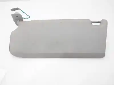 Peça sobressalente para automóvel em segunda mão para-sol direito por volvo v50 familiar 2.0 d kinetic referências oem iam 30676441
