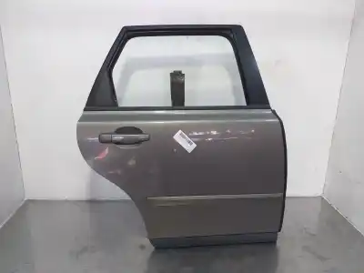 Peça sobressalente para automóvel em segunda mão porta do automóvel traseira direita por volvo v50 familiar 2.0 d kinetic referências oem iam 31335470