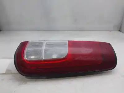 Peça sobressalente para automóvel em segunda mão farolim traseiro direito por suzuki ignis rg (fh) gl referências oem iam 3565574g0r