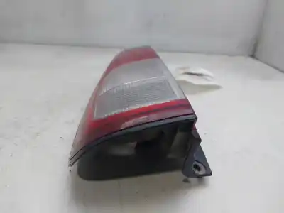 Peça sobressalente para automóvel em segunda mão farolim traseiro esquerdo por suzuki ignis rg (fh) gl referências oem iam 3565574g0l