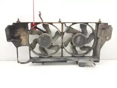 Peça sobressalente para automóvel em segunda mão TERMOVENTILADOR ELÉTRICO por CITROEN C15  Referências OEM IAM 95593547  