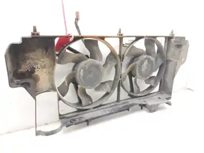Peça sobressalente para automóvel em segunda mão termoventilador elétrico por citroen c15 rd familiale referências oem iam 95593547  